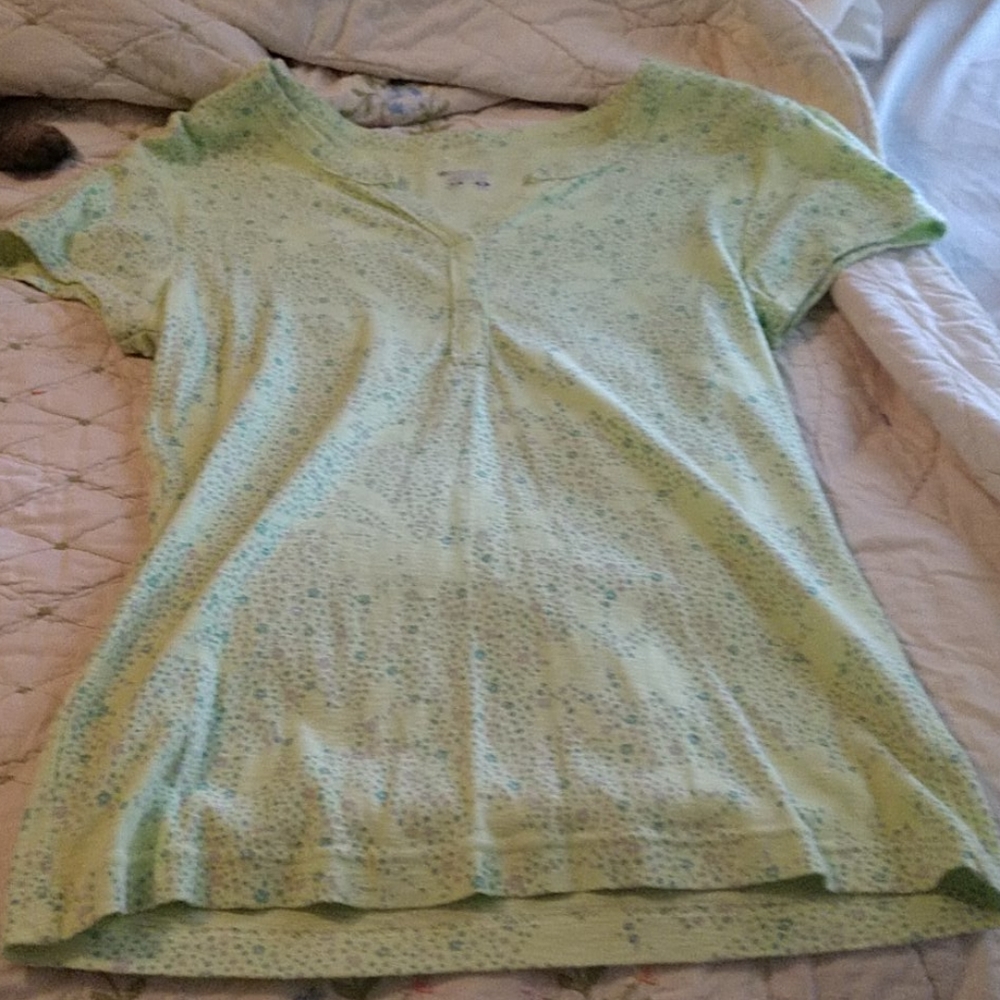 Columbia Shirt